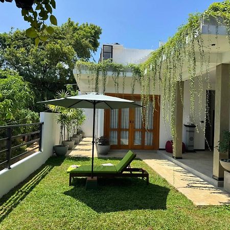 Bed and Breakfast Sunset Bay Dikwella Sur Exterior foto