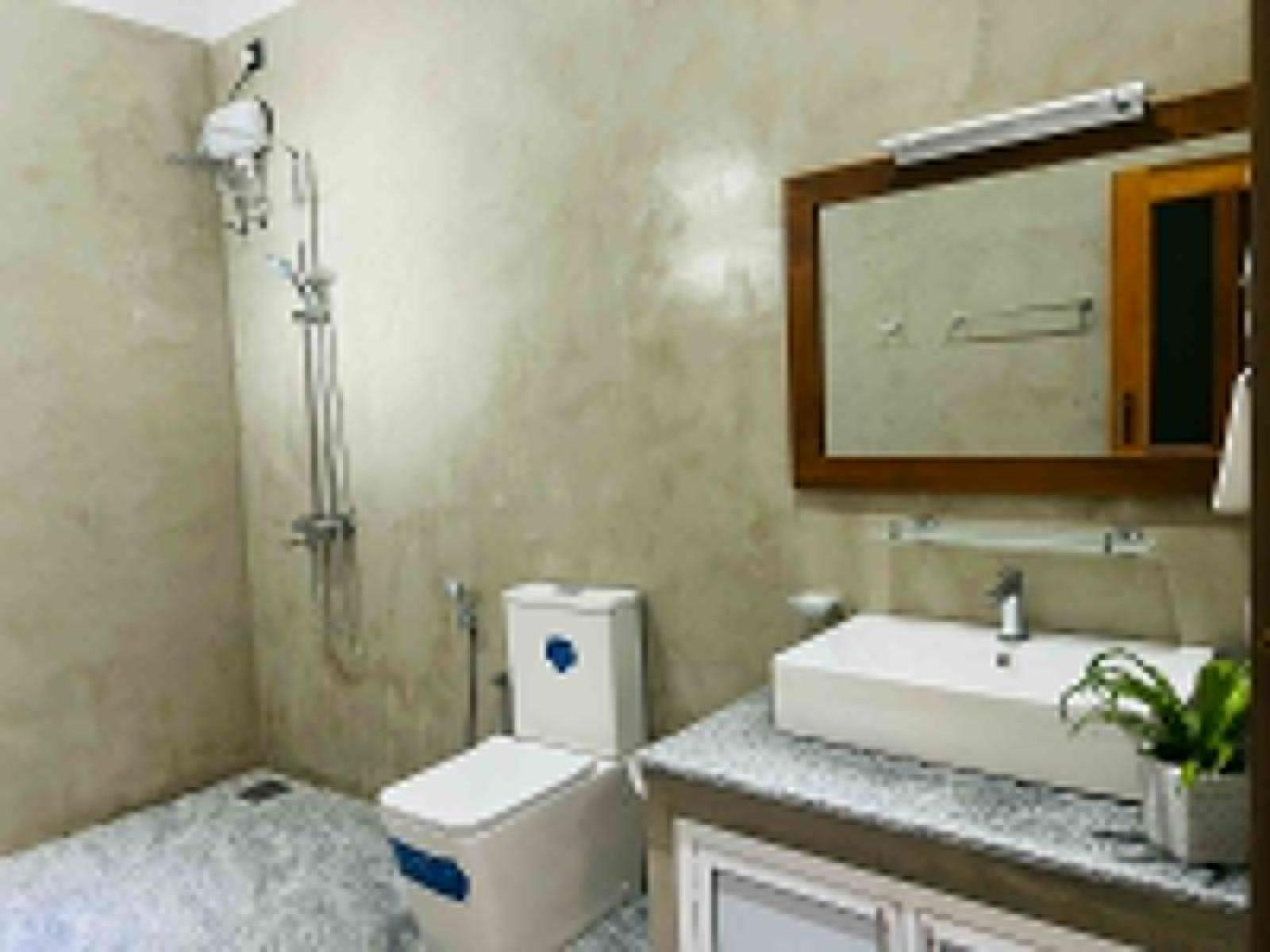Bed and Breakfast Sunset Bay Dikwella Sur Exterior foto